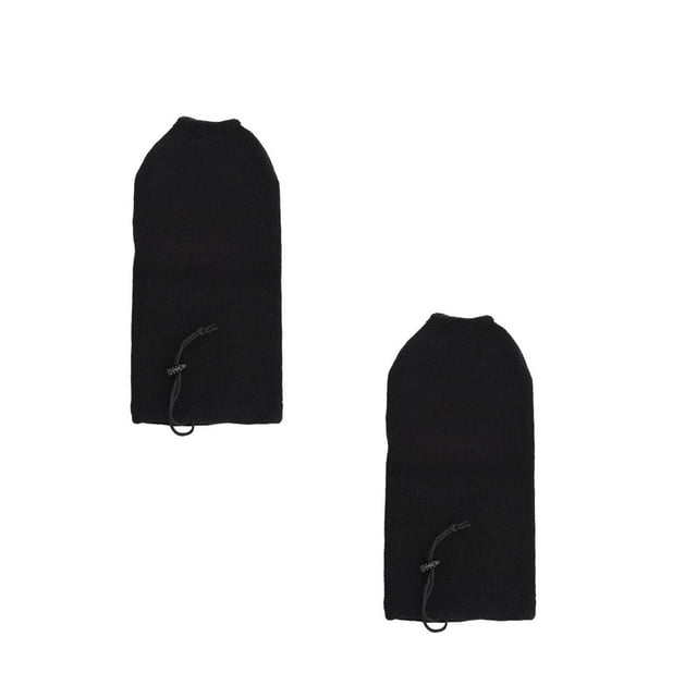 3 Piezas de Guardabarros de Barco Marino Premium Parachoques Muelle Escudo Protección , 2 uds cubierta de barco shamjiam Cubierta de guardabarros para barcos