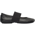 thumbnail image 2 of Women's Camper Right Nina Mary Jane Black Leather 35 M, 2 of 5