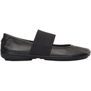Women's Camper Right Nina Mary Jane Black Leather 35 M