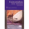 thumbnail image 2 of Pre-Owned Existentialism : Basic Writings (Paperback), 2 of 2