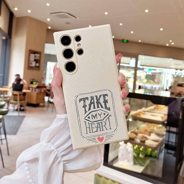 ¡Obtenga lo mejor de ambos mundos con esta funcional y elegante funda de goma TPU a prueba de golpes para iPhone!