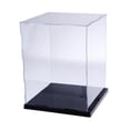 thumbnail image 1 of Caja a Prueba de Polvo Yotijar Vitrina Transparente, 1 of 6