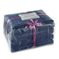 thumbnail image 2 of Classic Combed Cotton Soft and Luxury Towel Set by Southshore Fine Linens, 2 of 2