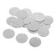 thumbnail image 3 of 20pcs tón en Que Colgantes Etiqueta 20 Pta Sunnimix Colgante de latón con etiquetas en blanco, 3 of 8