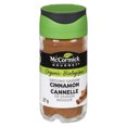 thumbnail image 2 of McCormick Gourmet Organic Ground Saigon Cinnamon, 2 of 7