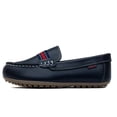 thumbnail image 2 of Zapatos para Niño Audaz 445302NE Azul Marino 23.5, 2 of 4