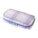 thumbnail image 1 of Estuche para lápices, bolsa para lápices, bolsa para bolígrafos, estilo de alta belleza, gran capacidad, bolsa para bolígrafos para estudiantes, bolsa de maquillaje, bolsa de almacenamiento, estuches, 1 of 3
