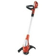 BLACK+DECKER LC3K220 20V MAX Cordless LithiumIon Grass Trimmer