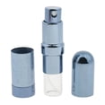 thumbnail image 3 of Botella de Spray Atomizador de Perfume jinwen Botella de perfume vacía 6 Ml Azul, 3 of 8