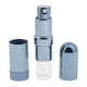 thumbnail image 3 of Paquete de 2-4 botellas vacías de 6ml para viaje, atomizador para después del afeitado, recargable 2 piezas, 3 of 9