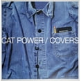 thumbnail image 1 of Cat Power, Couvertures (indie Exclusif Or Vinyl), 1 of 2
