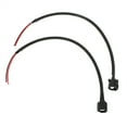 thumbnail image 3 of Electric Locker Wire Harness For Jeep Wrangler JK JKU Dana 44 Rubicon P5155359, 3 of 5