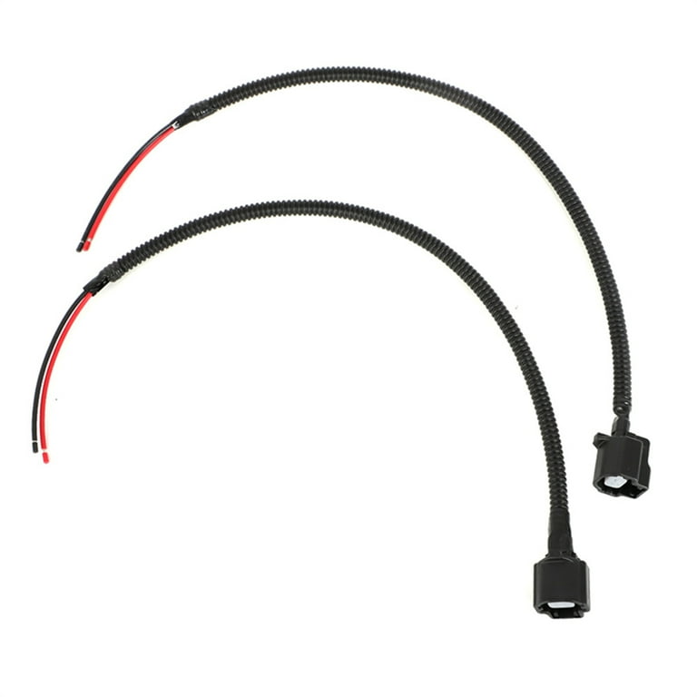 Electric Locker Wire Harness For Jeep Wrangler JK JKU Dana 44  