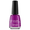 Salon Perfect Nail Polish, Berry'd Treasure 186, 0.5 fl oz
