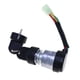 thumbnail image 5 of interruptor de llave,150-250cc ATV UTV Bloqueo del interruptor de llave de encendido de 5 cables,Reemplazo de bloqueo de arranque del interruptor de llave de encendido de 5 cables,Conjunto del, 5 of 9