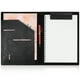 thumbnail image 1 of Portapapeles, portafolios, cuaderno, currículum, carpeta, carpeta organizadora para documentos, organizador de cuadernos de negocios, 1 of 8