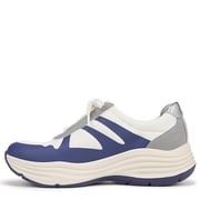 BZees For Lifestride Womens Impulse Sneaker - Medium & Wide Width