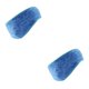 thumbnail image 4 of Greeniant deportes de invierno diadema orejeras elasticidad protección auditiva cubierta facial accesorios de motocicleta para montar al aire libre azul Type2 NO2 Greeniant CBP219109, 4 of 5