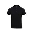 thumbnail image 1 of Premier Mens Coolchecker Plus Pique Polo With CoolPlus, 1 of 4