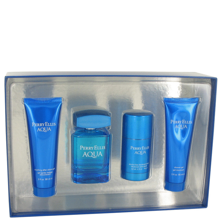 Perry Ellis Aqua by Perry Ellis - Walmart.com
