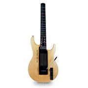 Yamaha EZ Play Guitar With Lighted Frets EZEGC