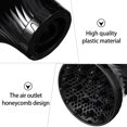 thumbnail image 2 of EeaseCA Hair Diffuser Dryer Diffuser Attachment for Curly Natural Hair Blow Diffuser, 2 of 7