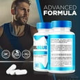 thumbnail image 6 of VirilBlue Pills, Viril Blue ME Natural Formula to Support Confidence, Daily Health Supplement, Premium Capsules for Long-Lasting Energy, Official Reviews&nbsp; (60 Capsules), 6 of 6