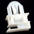 thumbnail image 2 of for H3 Front Grille Plastic Clip Retainer 11561829, 2 of 5