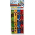 thumbnail image 2 of Avengers Pencil Party Accessories, Pencils, 12 Count, 2 of 3