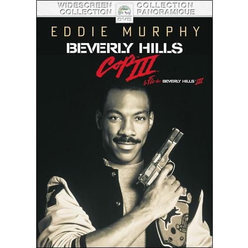 Beverly Hills Cop III
