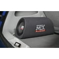 thumbnail image 4 of MTX AUDIO RT8PT 8" 240W Car Loaded Subwoofer Enclosure Amplified Tube Box, 4 of 7