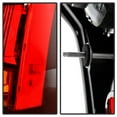 thumbnail image 5 of [Factory Style] 2003-2007 Cadillac CTS Tail Light  Lamp Replacement Driver Side, 5 of 5