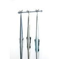 thumbnail image 4 of Monkey Bars 03030 Cross Country Ski Rack, Holds 3 Pair, 4 of 5