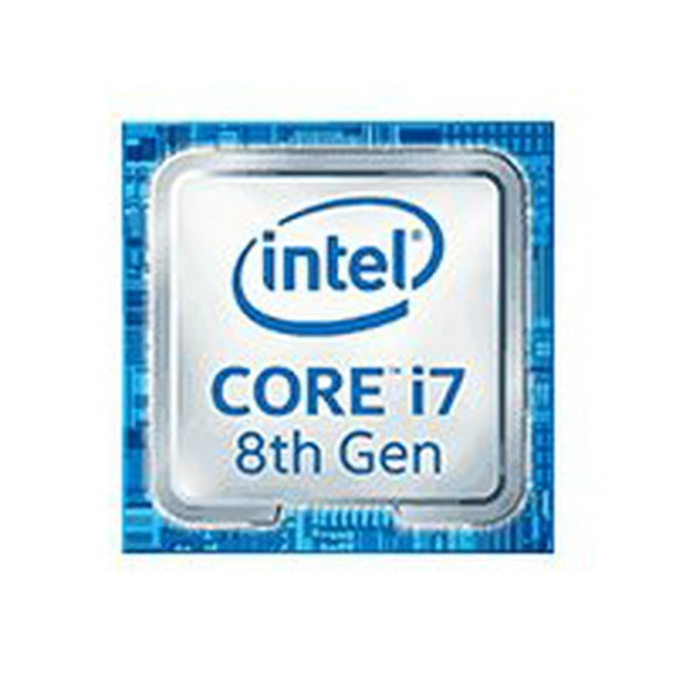 Intel Core i7 8700T - 2.4 GHz - 6-core - 12 threads - 12 MB cache