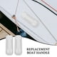 thumbnail image 3 of BESTYASH 2Ud Mango De Gris Para Bote Inflable Con Impermeable Y Agarre Antideslizante Universal, 3 of 7