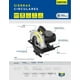 thumbnail image 2 of Sierra Circular 7 1/4 SURTEK SC707B Potencia 1500w, 2 of 3