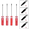 thumbnail image 6 of 1 Pcs T6 Precision Magnetic Screwdriver for Xbox 360 Wireless Controller, 6 of 6