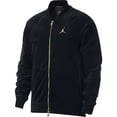 thumbnail image 1 of jordan jsw velour jacket - men's, 1 of 2