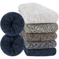 thumbnail image 1 of Women Thick Wool Socks Warm Winter Thermal Socks, 1 of 5
