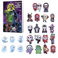thumbnail image 1 of New Halloween countdown blind box mini ghost series pendant holiday gift box, 1 of 6