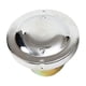 thumbnail image 1 of Tapa de llenado del tanque de combustible, repuesto profesional para accesorios de motocicleta, sello, fácil de instalar, tapa de bloqueo, del tanque, 1 of 8