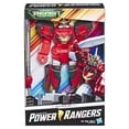 thumbnail image 2 of Power Rangers Beast Morphers Beast Racer Zord 10-Inch-Scale Action Figure, 2 of 8