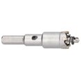 thumbnail image 5 of How Saw Drill Bit Opener Carbide TCT Cutter Drilling Cutting Tool for Metal Wood19.5mm, 5 of 5