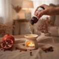 thumbnail image 3 of Hosley Fragrance Oils, Spiced Pomegranate, 5 oz., 2 Count, 3 of 6