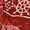 Red, variant on Women's Boho Yoga Pants High Waisted Thai Indian Beach Soft Trousers Harem Loose Summer Stretch Bohemian Yoga Pants Navy One Size