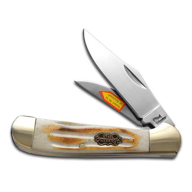 Frost Cutlery Pocket Knife