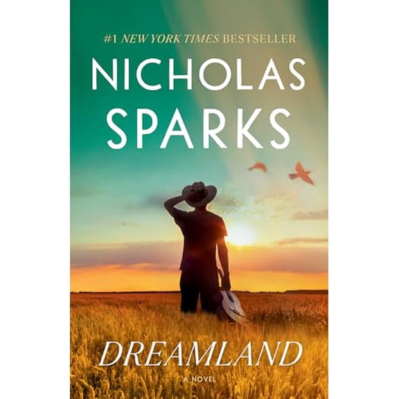 Pre-Owned Dreamland: A Novel, 9780593449578, 0593449576, Paperback,