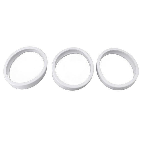 Pool Cleaner All Purpose Tire, Pool Cleaner Tire Scratch Proof Rubber for Maintenance