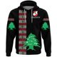 thumbnail image 5 of Sudadera con capucha de la bandera libanesa con estampado 3D de 2024 de Harajuku para hombre, ropa de calle informal de manga larga, jerséis de gran tamaño, 5 of 5