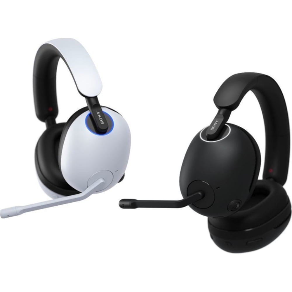 Open Box Sony INZONE H9 Wireless Noise Canceling Gaming Open Box Sony INZONE H9 Wireless Noise Canceling Gaming